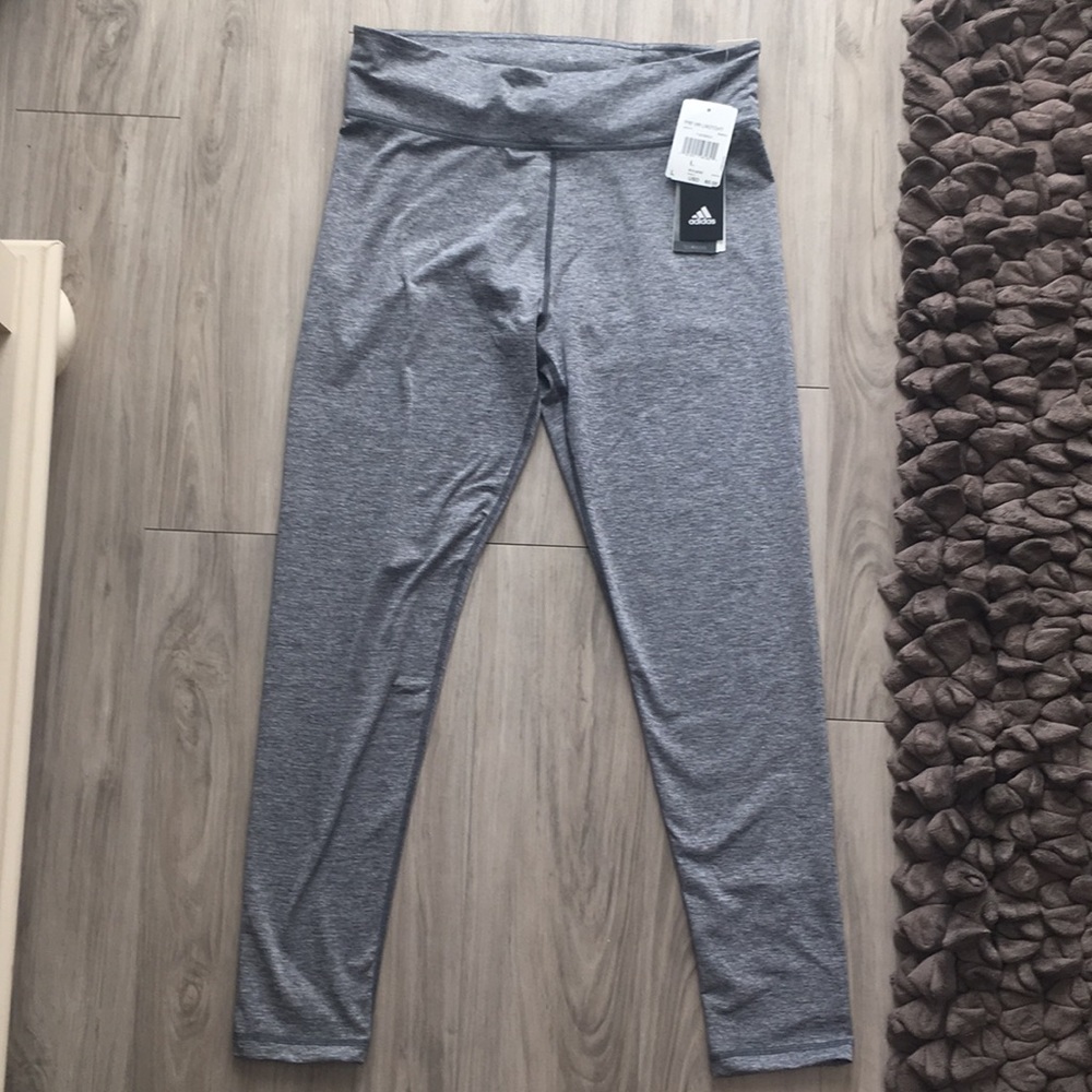 Adidas Workout Pant